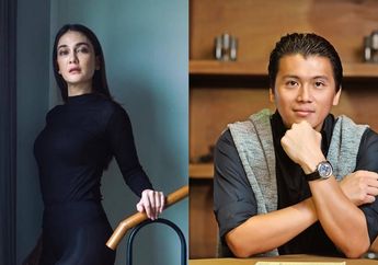 Akhirnya Terkuak Karakter Lewat Tulisan Tangan Hingga Sebut Luna Maya Beruntung Tak Dinikahi Reino Barack, Kenapa Ya?