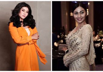 Nekat Foto Berdua Dengan Ariel Tatum, Rosa Meldianti Percaya Diri Sebut Dirinya Cantik Bawaan Lahir: Lebih Menjual!
