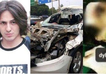 Kondisi Belum Stabil, Dylan Carr Segera Jalani Operasi Tempurung Kepala, Begini Reaksi Pemain Sinetron Anak Langit: Kami Gelar Doa Bersama dan Pengajian