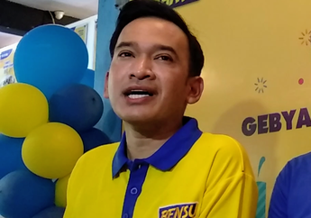 Ogah Betrand Peto Pacaran Sebelum 17 Tahun, Ruben Onsu Tak Ingin sang Putra Terjebak Drama Percintaan ala Remaja