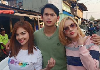 Dulu Bersahabat Baik, Irma Darmawangsa Semprot Barbie Kumalasari yang Makin Berani Main Kode-kodean dengan Irfan Sbaztian: Gatel Banget sih Lo!