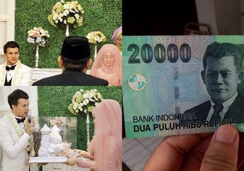 Sempat Dinikahi Pria Kelahiran Inggris, Artis Ini Ternyata Diberi Mahar Murah, Kurang dari Rp 20 ribu!