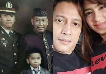 Berita Terpopuler Hari Ini, Dari Terungkapnya Profesi Putra Tukul Hingga Hubungan Angel Karamoy Kandas Jelang Pernikahan