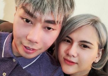 Sepekan Roy Kiyoshi Jadi Tahanan, Evelyn Anjani Jenguk Sang Mantan hingga Syok Lihat Kondisi Sang Paranormal yang Drop Berat: Dia Muntah dan Disuntik Vitamin