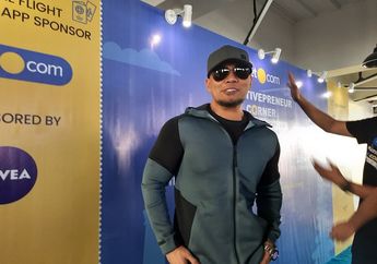 Anti Mainstream, Deddy Corbuzier Ingin Beri Tahu Cara untuk Gagal Buat Kaum Milenial!