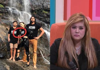Heboh Foto Penampakan Tangan Pucat di Sebelah Betrand Peto, Anak Indigo: Itu Memang Makhluk Astral!