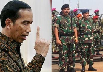 Pidatonya Soal Pemangkasan Birokrasi Tuai Puja-puji, Kini Jokowi Justru Dapat Kritik Pedas Gara-gara Hidupkan Jabatan Ini
