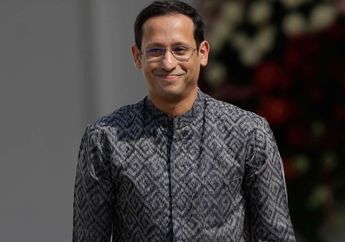 Putuskan Tidak Gunakan Media Sosial Sejak 2 Tahun Lalu, Nadiem Makarim Beri Pesan Mengejutkan untuk Kaum Muda: Jangan Dengarkan Kicauan Di mana-mana tapi Sering-sering Dengarkan Suara Hati
