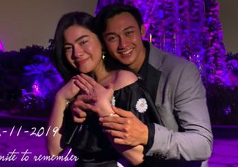 Mimpikan Mendiang Mantan Kekasih Datang Sebelum Dilamar Caesar Hito, Felicya Angelista: Dia Ucapin Selamat!