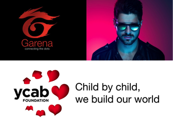Memberdayakan Anak Muda Indonesia Demi Masa Depan Ekonomi Bangsa, Garena dan DJ Alok Kolaborasi dengan YCAB Foundation!