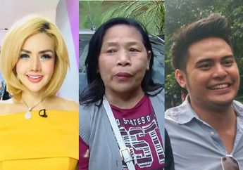 Niat Barbie Kumalasari Ceraikan Galih Ginanjar Sudah 60 Persen, Ibu Mertua Angkat Bicara: Sabar...