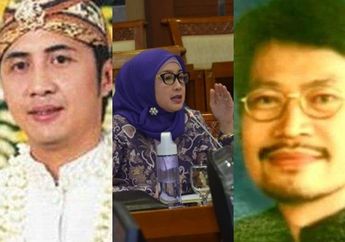 Betah Sendiri Sejak Pernikahannya Kandas Tahun 2003, Artis Cantik Ini Buktikan Status Janda Bukan Penghalang untuk Terus Berkarya