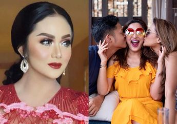 Lebih Sayang Ashanty, KD Pernah Makan Hati Karena Aurel Azriel Tak Pernah Pasang Foto dengan Dirinya 'Mereka Sengaja Membuat Ibunya Sakit Hati'