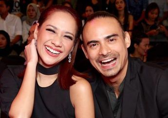 Manajer BCL Sebut Ashraf Sinclair Tak Ada Riwayat Sakit Jantung, Bahkan Paling Sehat di Keluarga