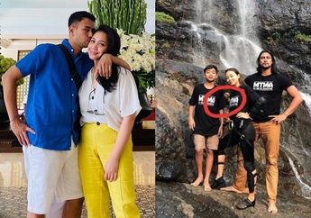 BERITA TERPOPULER: Nagita Slavina Sering Minta Cerai, Pakar Mikro Ekspresi Baca Bahasa Tubuh Istri Raffi Ahmad, Hingga Heboh Penampakan Tangan Pucat di Foto Betrand Peto