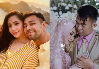 Suaminya Kerja dari Pagi ke Pagi Demi Raffi Ahmad, Istri Kru YouTube Rans Entertainment yang Ditinggal Saat Hamil Muda Menangis di Bandara Bali