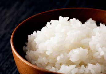 Turun 3 Kg Seminggu Tanpa Olahraga & Ubah Pola Makan, Ini 5 Kelebihan Makan Nasi Shirataki
