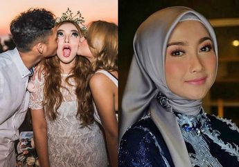 Berita Terpopuler Hari Ini, Dari KD Makan Hati Aurel Azriel Tak Pernah Pasang Foto Dirinya sampai Alasan Irwan Mussry Tak Nikahi Dessy Ratnasari
