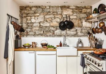 Pantang Dilakukan, 7 Hal di Dapur Ini Bisa Bikin Seret Rezeki Menurut Feng Shui! Adakah di Dapur Anda?