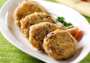 Resep Perkedel Kentang Jamur Enak, Pelengkap Nikmat yang Enggak Boleh Dilewatkan