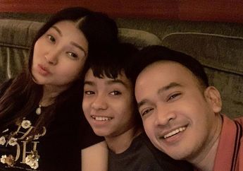 Bukan Ruben Onsu atau Sarwendah, Keputusan untuk Tinggal di Jakarta dan Menjadi Bagian Keluarga Seutuhnya Ternyata Permintaan Betrand Peto!