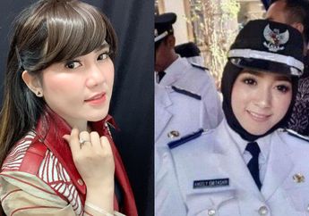 Popularitasnya Kalah Jauh dari Via Vallen di Media Sosial, Biduan Cantik Ini Banting Stir ke Dunia Politik hingga Sukses Terpilih jadi Kades, Menang Telak dalam Pemilihan!