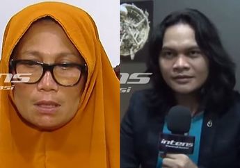 Bertolak Belakang dari Pernyataan Ibunda Indah Permatasari yang Ngaku Alami Teror Mistis, Mbah Mijan: Aman Aja, Orang Bisa Bicara yang Melebih-lebihkan!