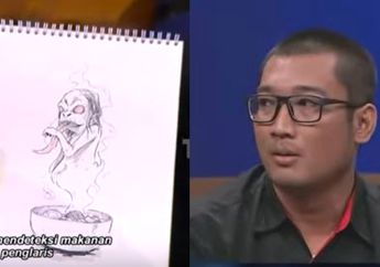 5 Ciri-ciri Warung Makan dengan Jin Penglaris Versi Om Hao, Tempatnya Kotor Sampai Ada Pintu Misterius yang Tak Bisa Dibuka di Dekat Toilet