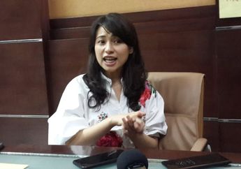 Belum Genap Sepekan Menjabat, Rektor Termuda di Indonesia Ini Sudah Bikin Gebrakan yang Bikin Mahasiswanya Gembira. Lantas, Bagaimana Respon Dikti?