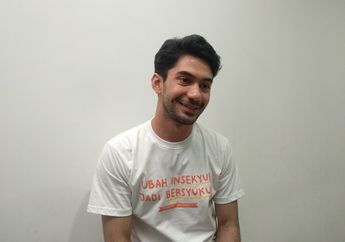 Tertangkap Kamera Cium Seorang Wanita Jebolan Kontes SUCA 4, Aktor Tampan Reza Rahadian Bikin Semua Wanita Patah Hati, Akhirnya Punya Kekasih?