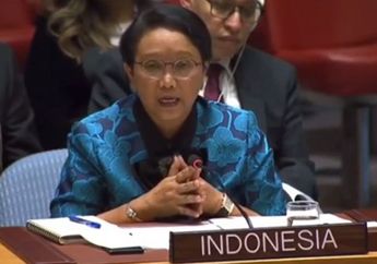 Ngaku Harus Bawa Laptop Bahkan Saat ke Pasar, Warganet Bongkar Sifat Asli Menteri Wanita Ini Ketika Bertemu Belanja: 'Masya Allah!'