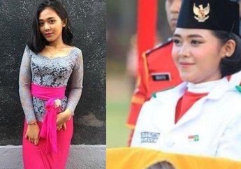 Hidung Keluarkan Cairan Hijau Pekat, Anggota Paskibraka Berparas Ayu Itu Tinggalkan Keluarga Selamanya Usai Ajukan Permintaan Sederhana Kepada Sang Ayah