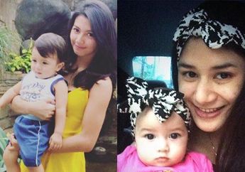 Deretan Artis Ini Meninggal Dunia di Usia Muda dan Tinggalkan Buah Hati, Begini Nasib Anak-anaknya Sekarang!