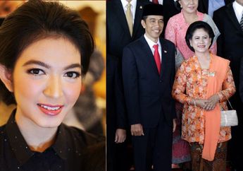 Bak Cerita Negeri Dongeng, Dari Penjual Ayam Goreng Jadi Istri Walikota, Sosok ini Ungkap Sifat Selvi Ananda Walau Sudah Jadi Menantu Presiden