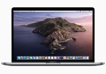 macOS 10.15.6 Supplemental Update Bereskan 2 Masalah Penting
