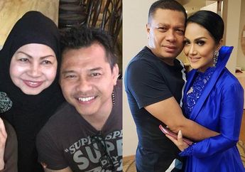 Pantas Raul Lemos Bicara Soal Perselingkuhan! Ibu Anang Ternyata Pernah Bongkar Dapur KD yang Sesungguhnya: 'Jujur Anaknya Baik, Masalahnya...'