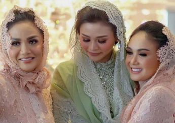 Semua Dibuat Melongo, Begini Potret Cantik Kartika Sary Adik Krisdayanti yang Segera Menikah, Penampilan Calon Suaminya Bikin Tercengang