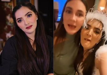 Heboh Video Gigi Ashanty Copot Saat Dinner, Penelitian Ini Buktikan Penyakit Autoimun Bisa Sebabkan Gigi Rontok