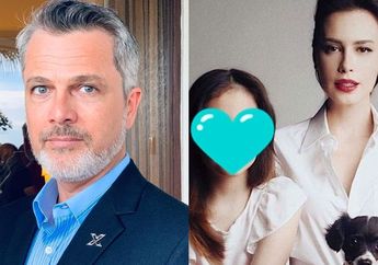 Sesumbar Telah Menghamili di luar Nikah hingga Pernikahannya Hanya Bertahan Seumur Jagung, Mantan Suami Bule Sophia Latjuba Blak-blakan Ungkap Borok Sang Artis : Enggak Tahu Bakal Seheboh ini!