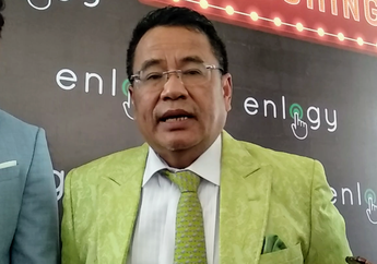 Pasang Badan Bantu Pramugari yang Dihukum Gara-gara Sebar Foto Oplas Selir Pimpinan Garuda, Hotman Paris Kini Justru Diserbu Para Pramugari: Terima Kasih Buat Sahabatku Erick Thohir