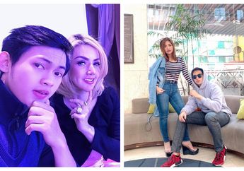 Galih Ginanjar Meringkuk di Balik Dinginnya Jeruji Besi, Barbie Kumalasari Malah Mesra dengan Irfan Sbaztian hingga Buat Irma Darmawangsa Emosi: Dia Lupa Kalau Punya Laki!