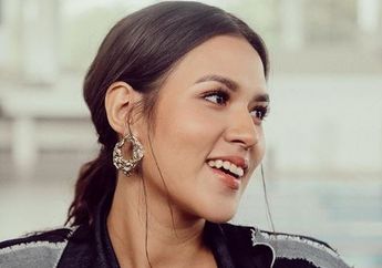Sekarang Jadi Penyanyi Terkenal, Tak Banyak yang Tahu Raisa Pernah Jualan Nasi Bakar Demi Uang Jajan