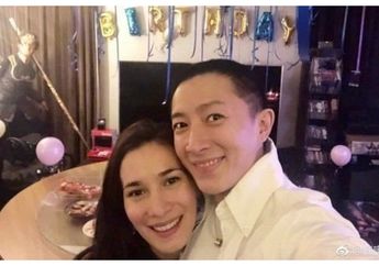 Han Geng Eks Suju Dikabarkan Bakal Nikahi Lawan Main Iko Uwais, Siapa?
