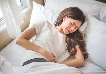 Makanan Penyebab Kanker Perut, 5 Makanan Favorit yang Biasa Dikonsumsi Ini Ternyata Berbahaya Bagi Tubuh! Hindari Mulai Sekarang