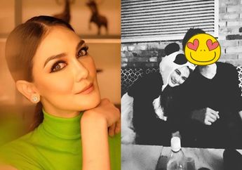 Ini Dia Sosok Pria Jepang Tampan yang Dipeluk Mesra Luna Maya di Restoran, Warganet: 'Tessy Mah Jauh Banget!'