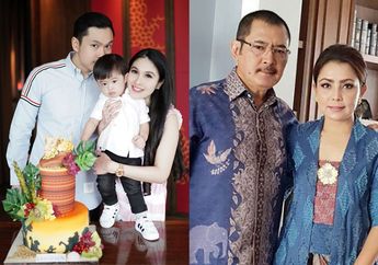 Hidup Bergelimang Harta, Deretan Artis Ini Beruntung Nikahi Pengusaha Kaya Raya! Ada Yang Jadi Korban Makan Teman