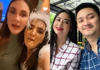 Berita Terpopuler Hari Ini, Dari Heboh Video Gigi Ashanty Copot sampai Terungkap Pekerjaan Suami Ketiga Dewi Perssik yang Enggak Disangka