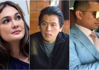 Pernah Dekat dengan Luna Maya, Bandingkan Mewahnya Rumah Reino Barack dan Faisal Nasimuddin! Ada Yang Ruang Makannya Serba Emas