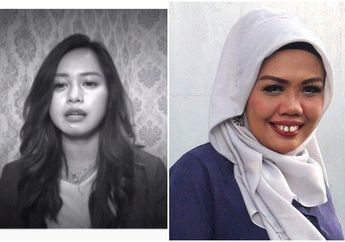 Lepas Hijab Demi Dapat Job, Elly Sugigi Dapat Teguran Pedas dari Buah Hatinya : Mama Cari Makan yang Benar, Jangan Main Laki-Laki Terus!