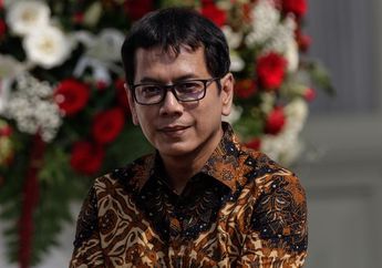 Wishnutama Ceritakan Perbedaan Kerja Saat Menjadi CEO Net TV dan Menteri